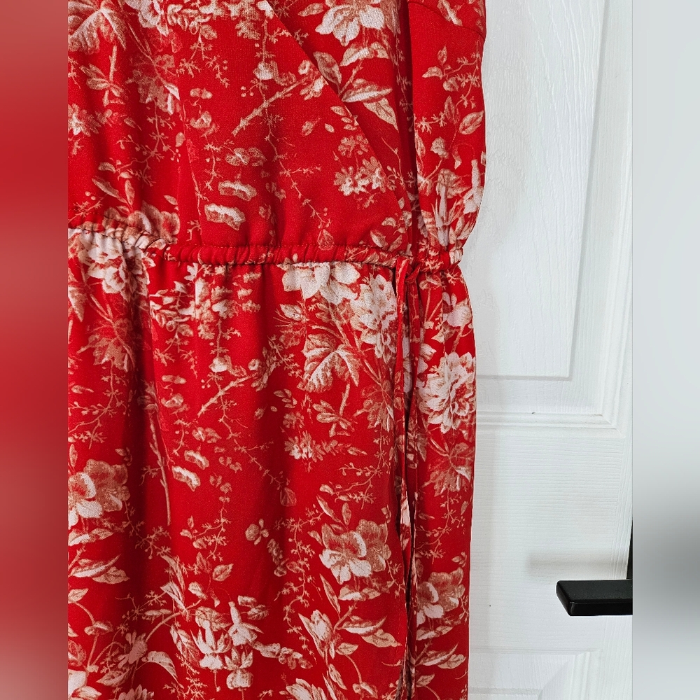 Dex Dress - Picture 2 of 4